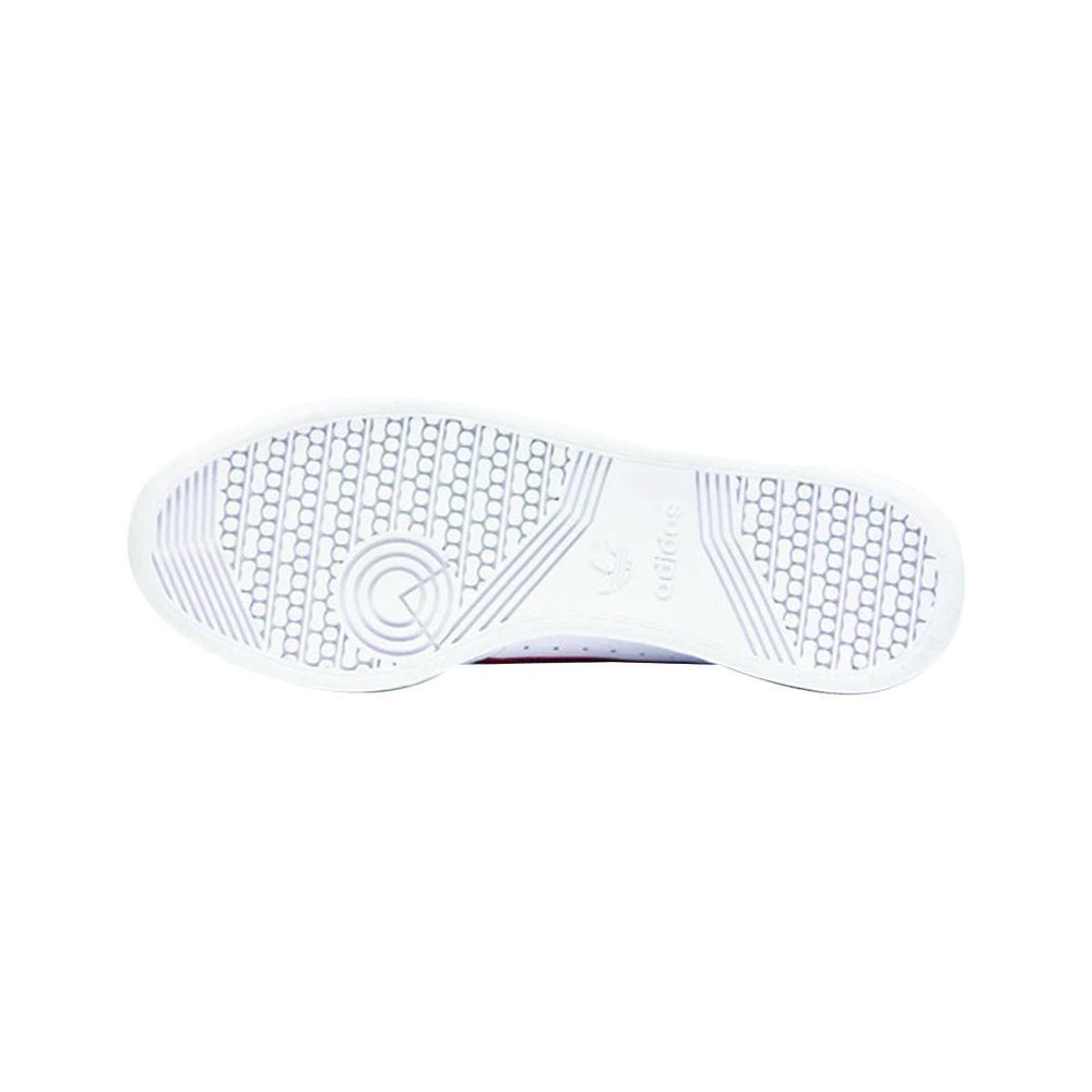 Adidas Sneakers White 4 Adidas Sneakers White - Bilde 4