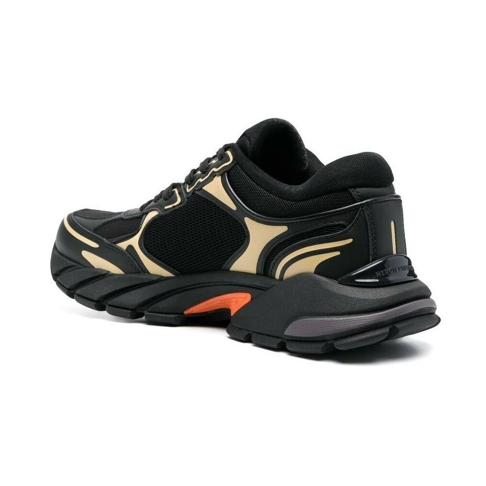 Heron Preston Sneakers Black 2 Heron Preston Sneakers Black - Bilde 2