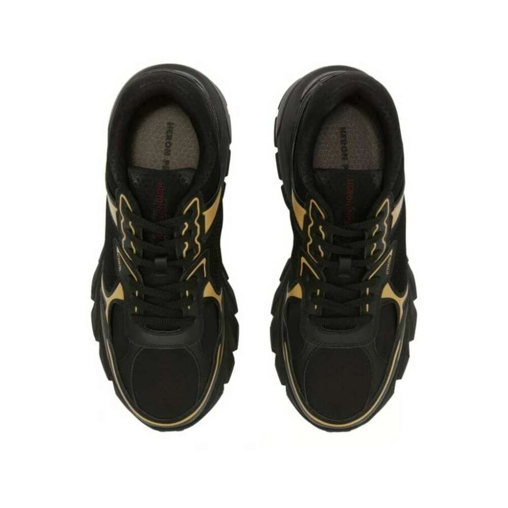 Heron Preston Sneakers Black 3 Heron Preston Sneakers Black - Bilde 3