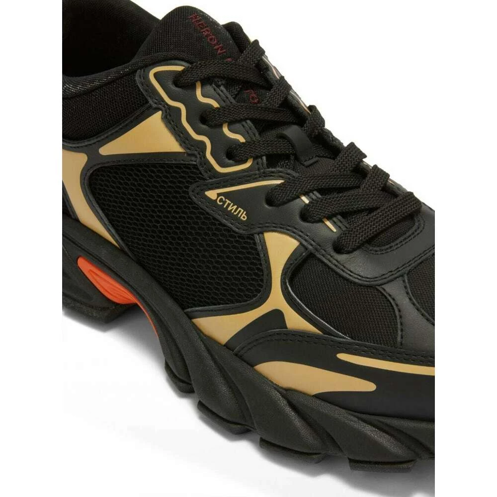 Heron Preston Sneakers Black 5 Heron Preston Sneakers Black - Bilde 5