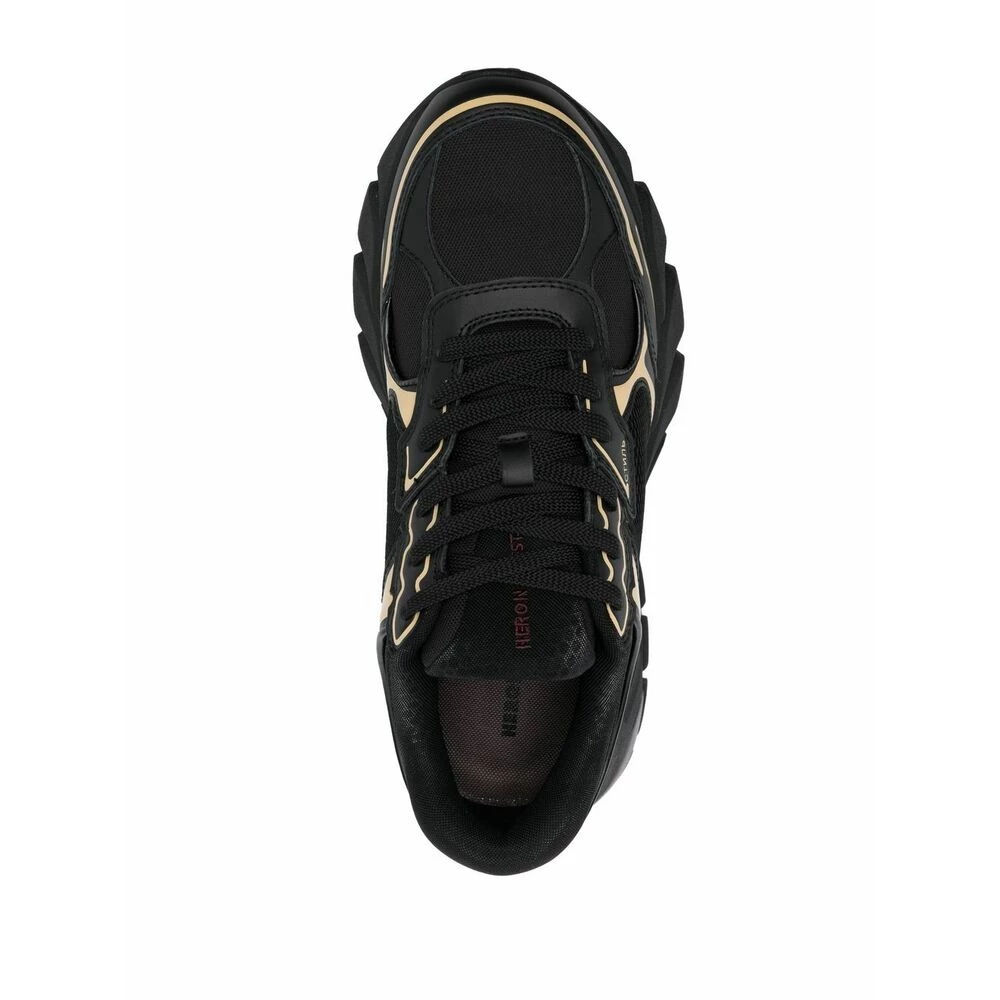 Heron Preston Sneakers Black 7 Heron Preston Sneakers Black - Bilde 7