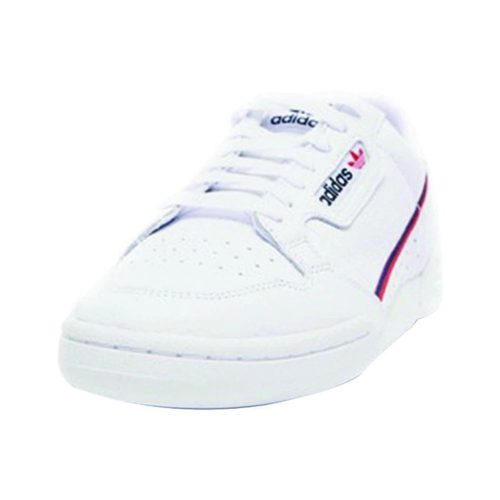 Adidas Sneakers White 6 Adidas Sneakers White - Bilde 6
