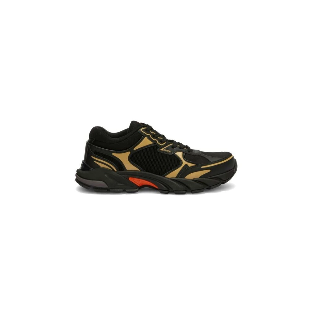 Heron Preston Sneakers Black 8 Heron Preston Sneakers Black - Bilde 8