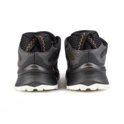 Merrell Moab Speed Trainers Black