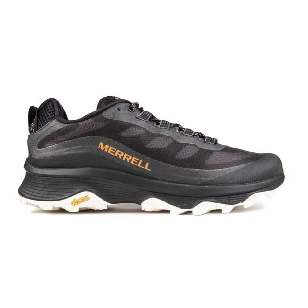 Merrell Moab Speed Trainers Black 3 Merrell Moab Speed Trainers Black - Bilde 3