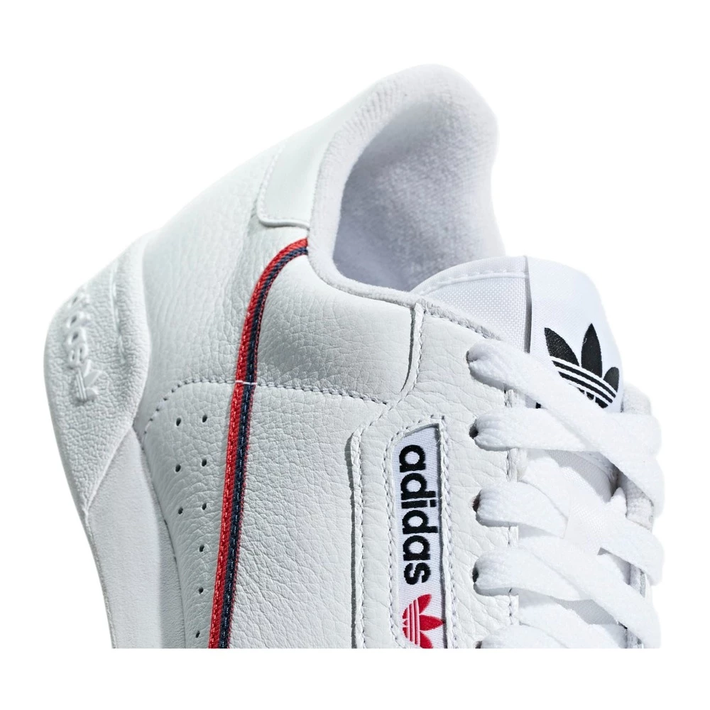 Adidas Sneakers White 7 Adidas Sneakers White - Bilde 7