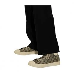 MISBHV Army High High-top Sneakers Gray 8 MISBHV Army High High-top Sneakers Gray -Tilbud miinto Butikk unnamed file 4163