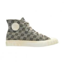 MISBHV Army High High-top Sneakers Gray 9 MISBHV Army High High-top Sneakers Gray -Tilbud miinto Butikk unnamed file 4164