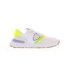 Philippe Model Antibes Low Sneakers White