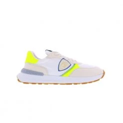 Philippe Model Antibes Low Sneakers White