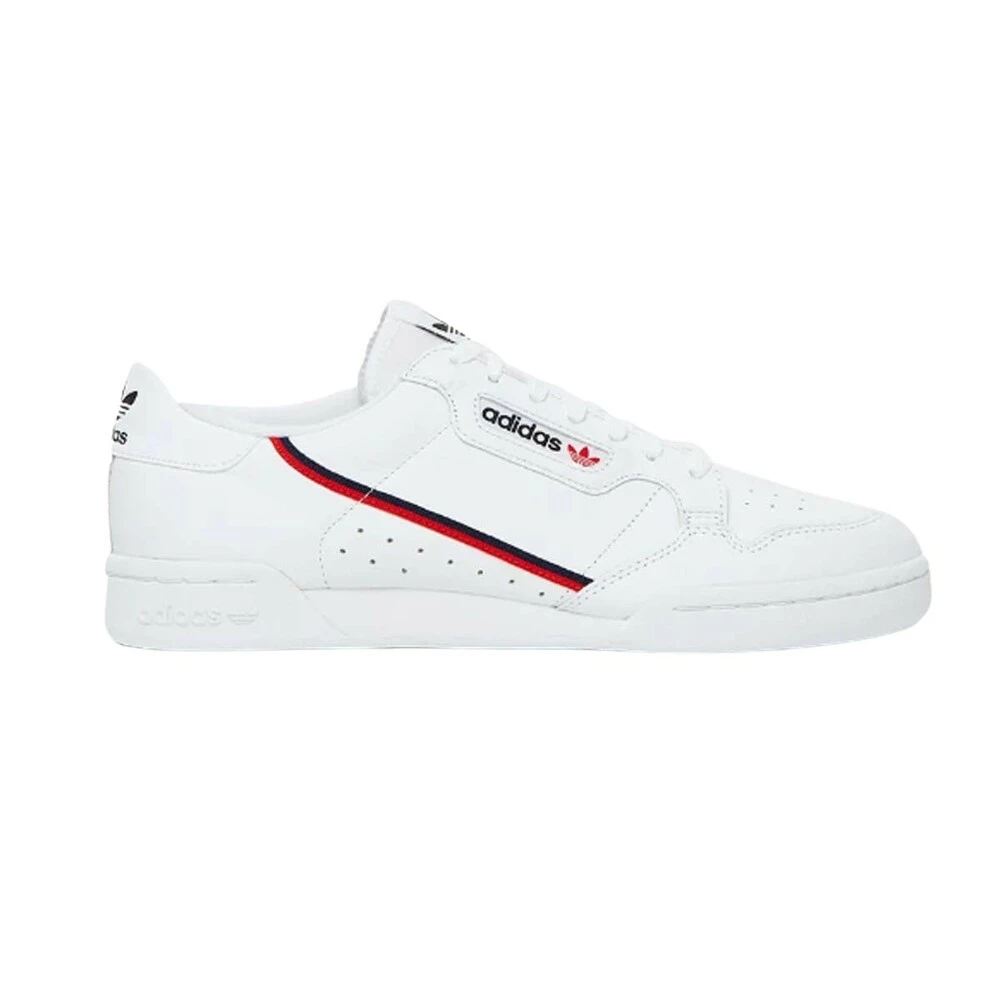 Adidas Sneakers White 8 Adidas Sneakers White - Bilde 8