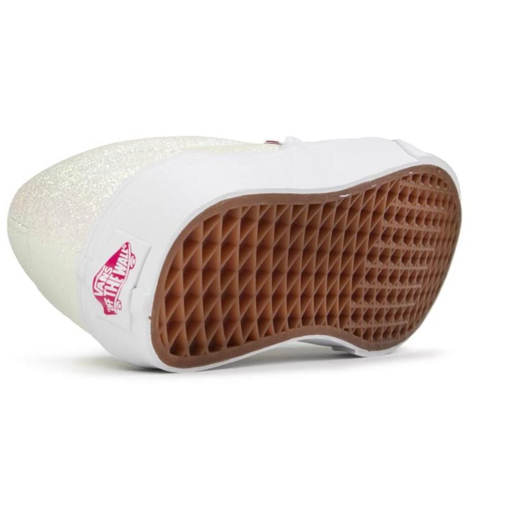 Vans Slip On Trainers White 3 Vans Slip On Trainers White - Bilde 3