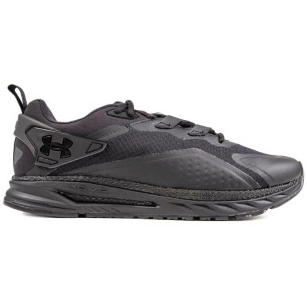 Under Armour Sneakers Black 1 Under Armour Sneakers Black