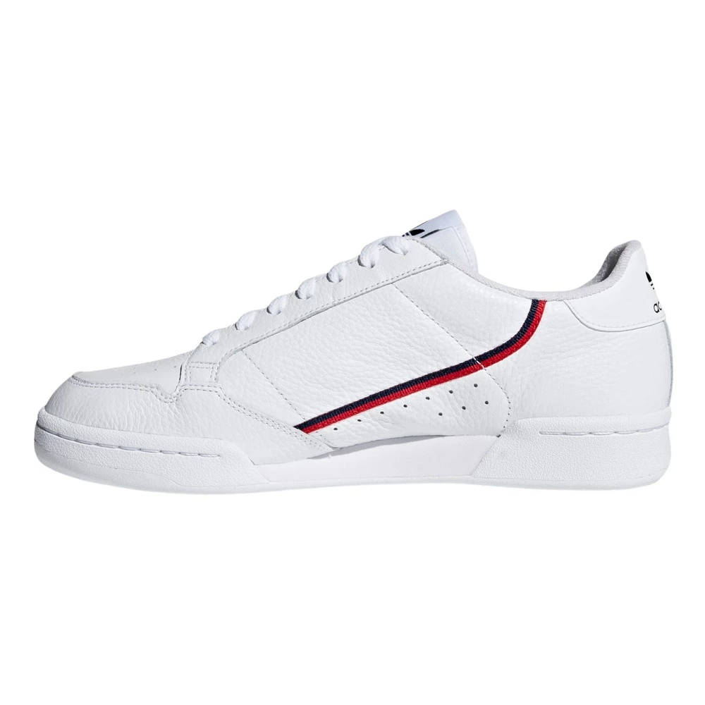 Adidas Sneakers White 9 Adidas Sneakers White - Bilde 9