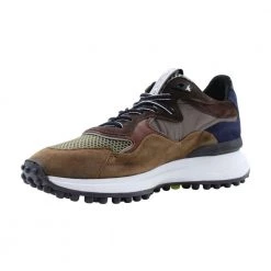 Floris Van Bommel Sneakers Green 9 Floris Van Bommel Sneakers Green -Tilbud miinto Butikk unnamed file 4217