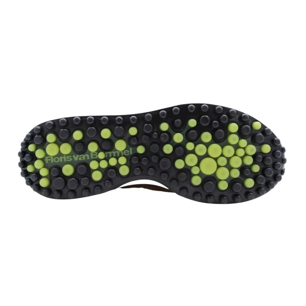 Floris Van Bommel Sneakers Green 7 Floris Van Bommel Sneakers Green - Bilde 7