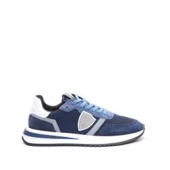 Philippe Model Sneakers Tropez Blue