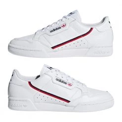 Adidas Sneakers White 32 Adidas Sneakers White -Tilbud miinto Butikk unnamed file 424