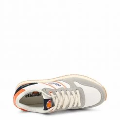 Ellesse Sneakers LAMBERT White