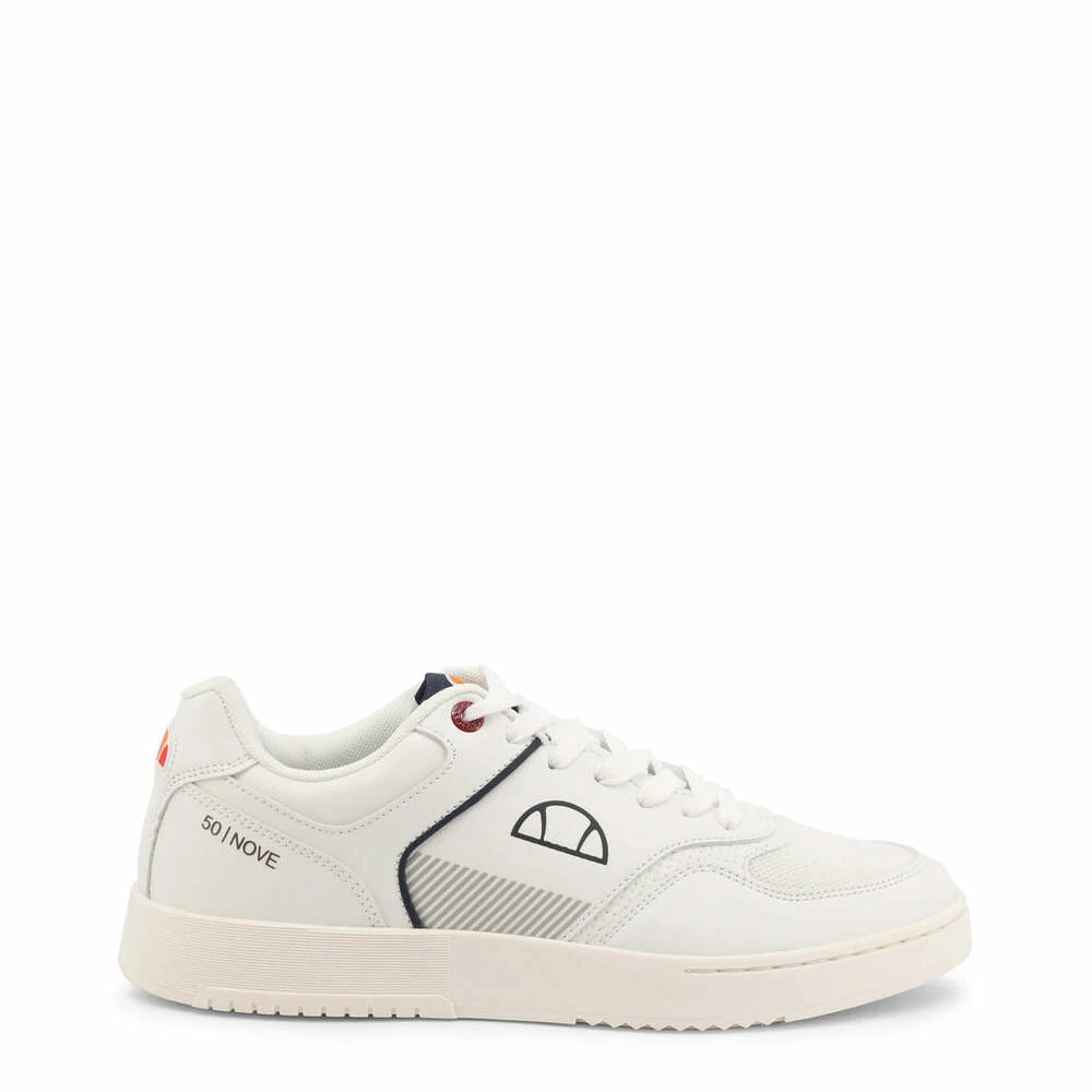 Ellesse SNEAKERS White 2 Ellesse SNEAKERS White - Bilde 2