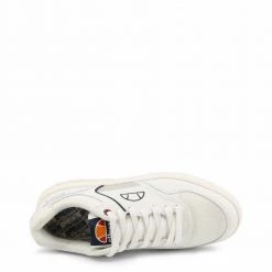 Ellesse SNEAKERS White 7 Ellesse SNEAKERS White -Tilbud miinto Butikk unnamed file 4265