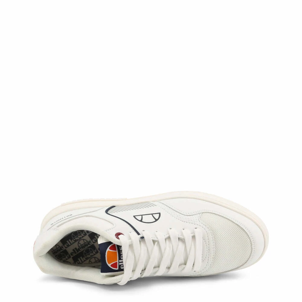 Ellesse SNEAKERS White 4 Ellesse SNEAKERS White - Bilde 4