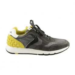 Voile Blanche Sneakers Gray