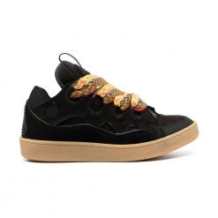 Lanvin Sneakers Black