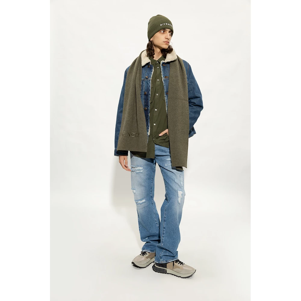 Philippe Model ‘La Rue Low’ Sneakers Gray 4 Philippe Model ‘La Rue Low’ Sneakers Gray - Bilde 4