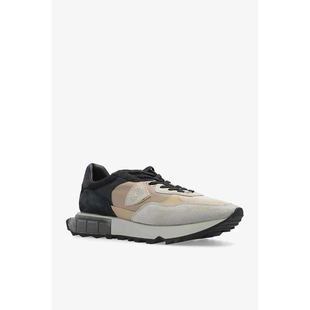 Philippe Model ‘La Rue Low’ Sneakers Gray 6 Philippe Model ‘La Rue Low’ Sneakers Gray - Bilde 6