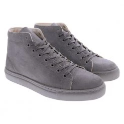 ETQ Amsterdam Sneakers Gray -Tilbud miinto Butikk unnamed file 4290