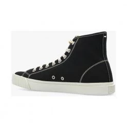 Maison Margiela Tabi Split-toe Sneakers Black -Tilbud miinto Butikk unnamed file 4296