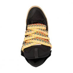 Lanvin Sneakers Black -Tilbud miinto Butikk unnamed file 430