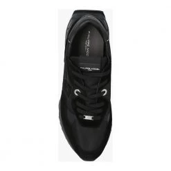Philippe Model La Rue Low Sneakers Black 8 Philippe Model La Rue Low Sneakers Black -Tilbud miinto Butikk unnamed file 4302