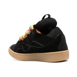 Lanvin Sneakers Black -Tilbud miinto Butikk unnamed file 431
