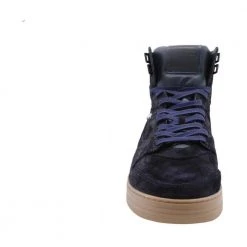 Floris Van Bommel Sneakers Blue -Tilbud miinto Butikk unnamed file 4313