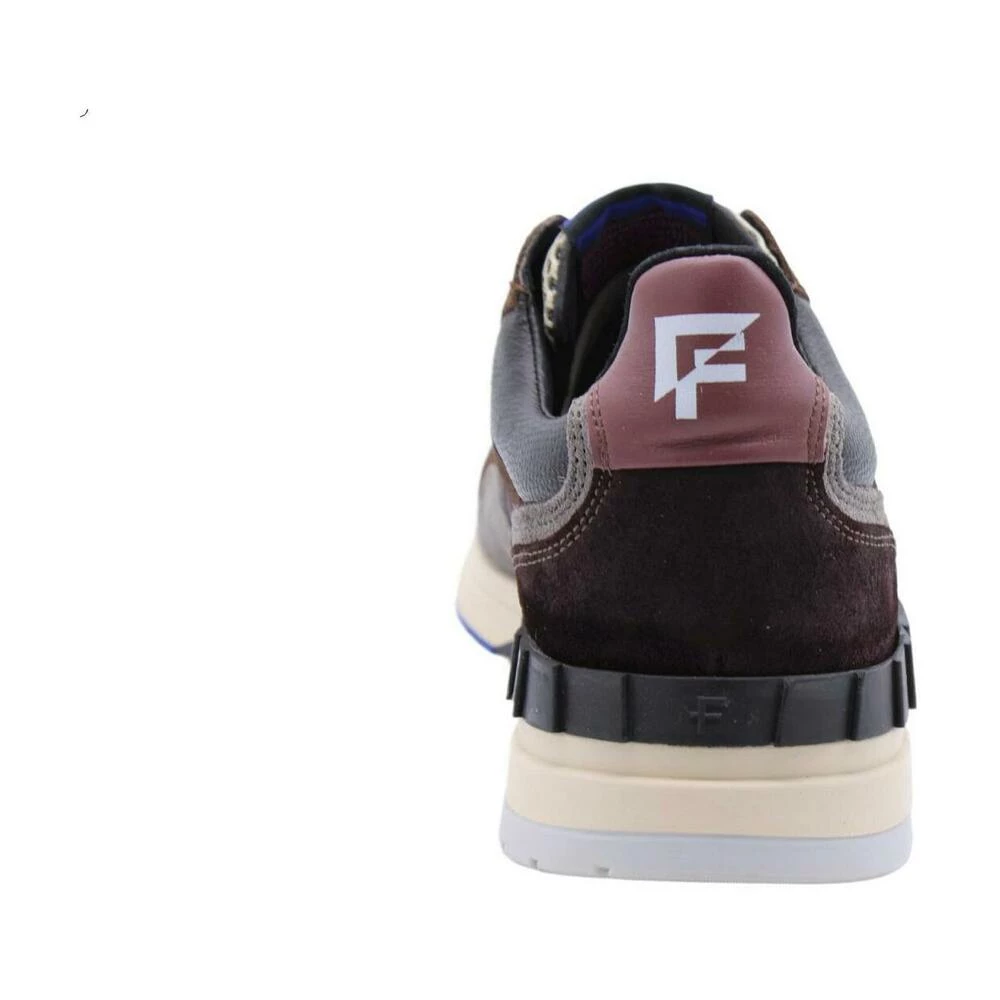 Floris Van Bommel Sneakers Brown 1 Floris Van Bommel Sneakers Brown