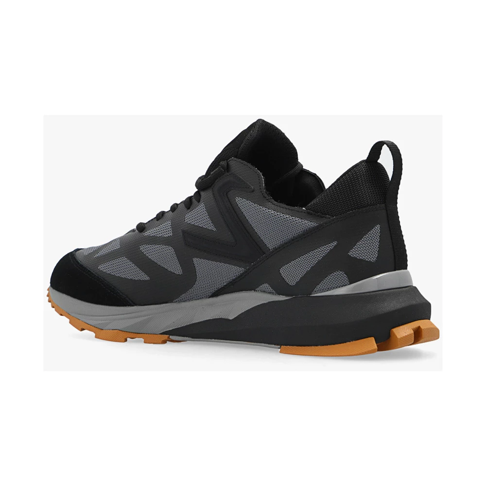 Philippe Model ‘Rocx Low’ Sneakers Black 2 Philippe Model ‘Rocx Low’ Sneakers Black - Bilde 2