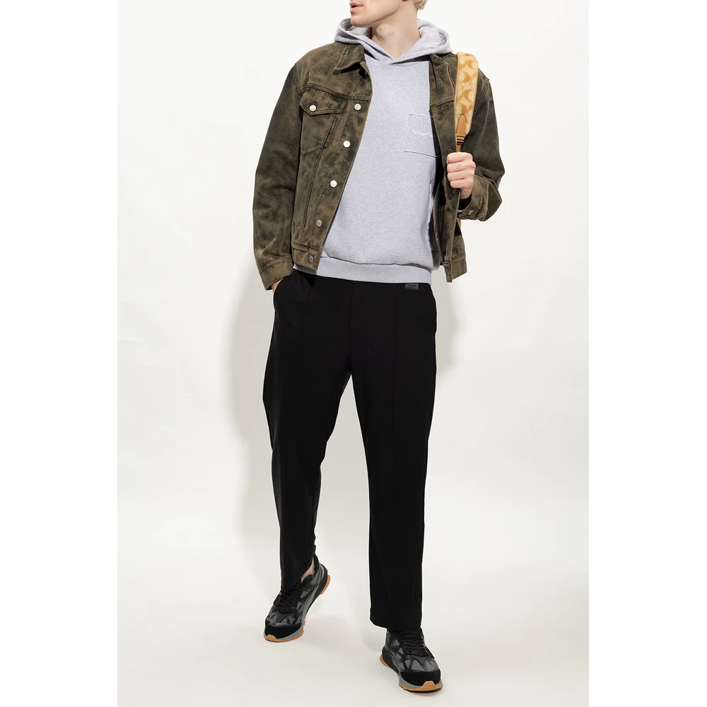 Philippe Model ‘Rocx Low’ Sneakers Black 3 Philippe Model ‘Rocx Low’ Sneakers Black - Bilde 3