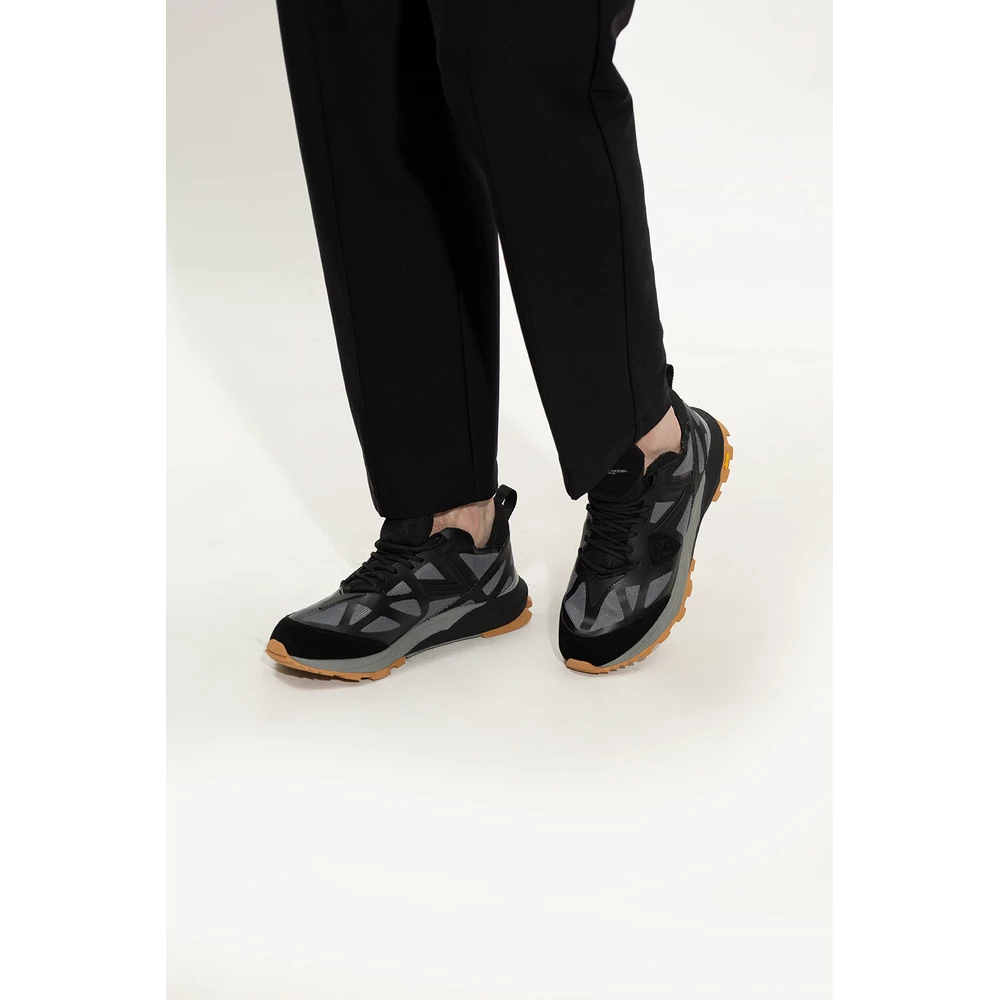 Philippe Model ‘Rocx Low’ Sneakers Black 6 Philippe Model ‘Rocx Low’ Sneakers Black - Bilde 6