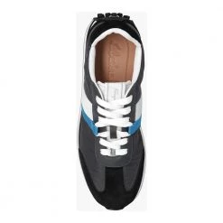 Salvatore Ferragamo ‘Iulio’ Sneakers Gray 7 Salvatore Ferragamo ‘Iulio’ Sneakers Gray -Tilbud miinto Butikk unnamed file 4338