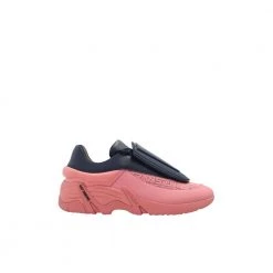 Raf Simons ‘Antei’ Sneakers Pink