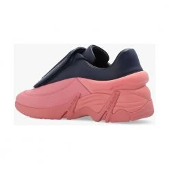 Raf Simons ‘Antei’ Sneakers Pink -Tilbud miinto Butikk unnamed file 4341