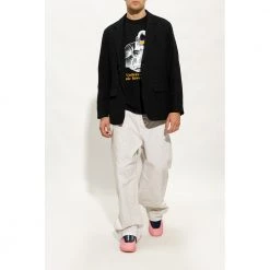 Raf Simons ‘Antei’ Sneakers Pink -Tilbud miinto Butikk unnamed file 4343