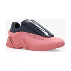Raf Simons ‘Antei’ Sneakers Pink -Tilbud miinto Butikk unnamed file 4344