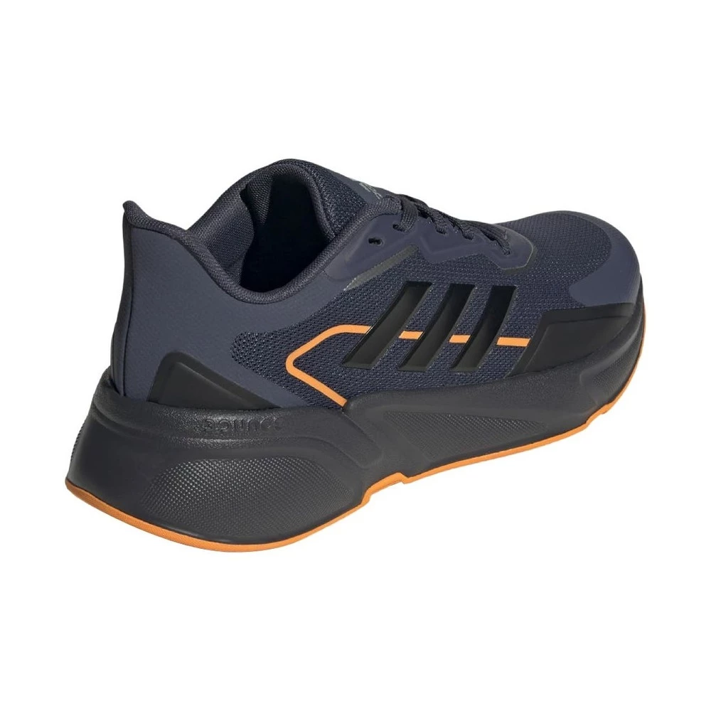 Adidas Sneakers Black 4 Adidas Sneakers Black - Bilde 4