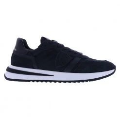 Philippe Model Sneakers Black