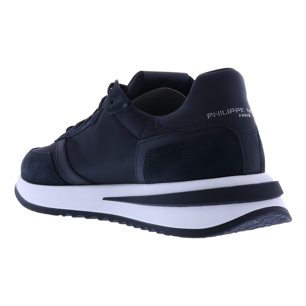 Philippe Model Sneakers Black 2 Philippe Model Sneakers Black - Bilde 2