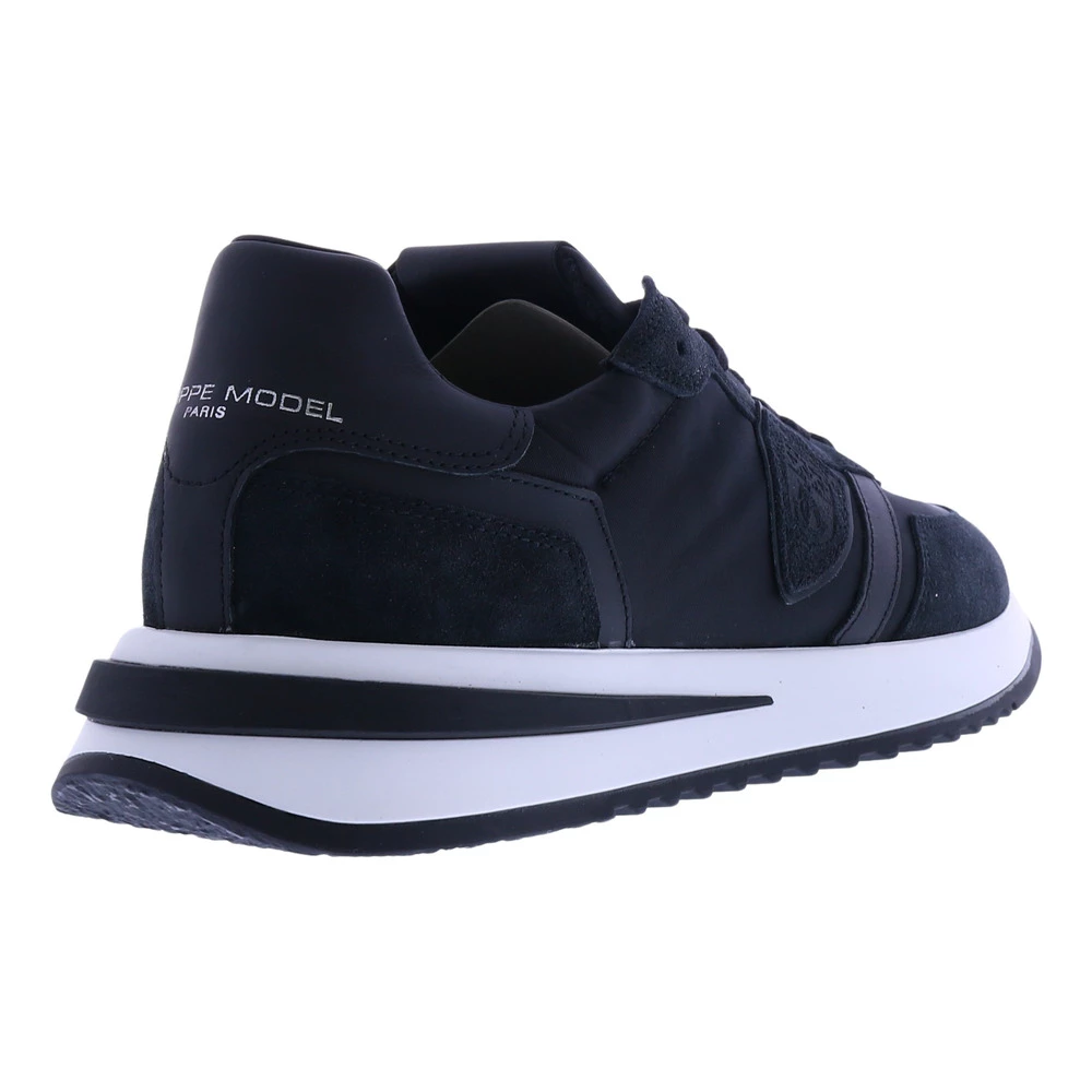 Philippe Model Sneakers Black 3 Philippe Model Sneakers Black - Bilde 3