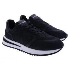 Philippe Model Sneakers Black 7 Philippe Model Sneakers Black -Tilbud miinto Butikk unnamed file 4366